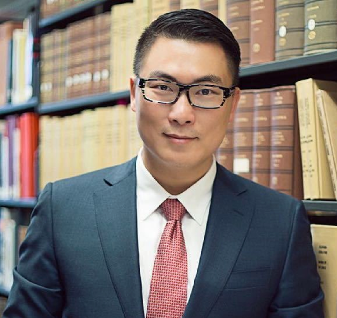 Andrew H.Dai,Esq.