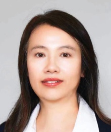 Sally Li